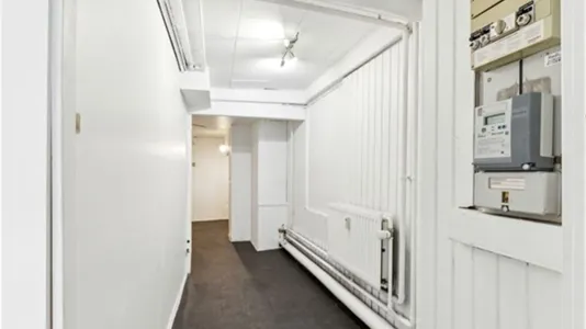 Butikslokaler til leje i København K - billede 10