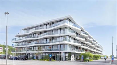 Velegnet til klinik, kontor eller butik