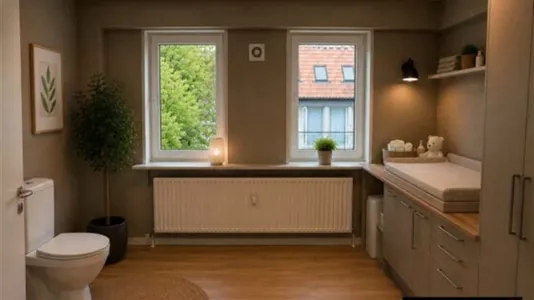 Butikslokaler til leje i Kolding - billede 13