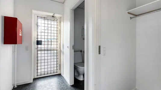 Butikslokaler til leje i Taastrup - billede 5