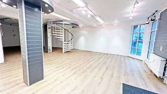 Butikslokaler til leje i Viborg - billede 5