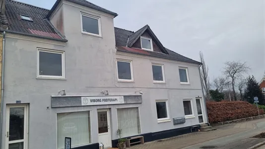 Butikslokaler til leje i Viborg - billede 1