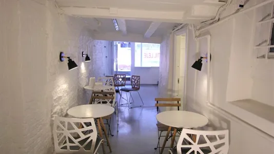 Butikslokaler til leje i København K - billede 2