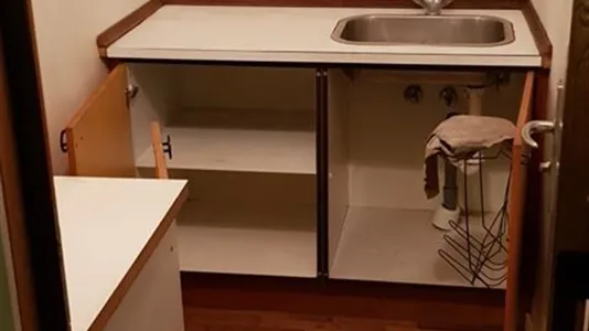 Lagerlokaler til leje i Horsens - billede 6