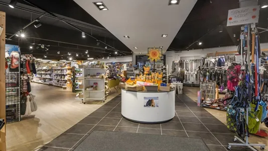 Butikslokaler til salg i Vejen - billede 6