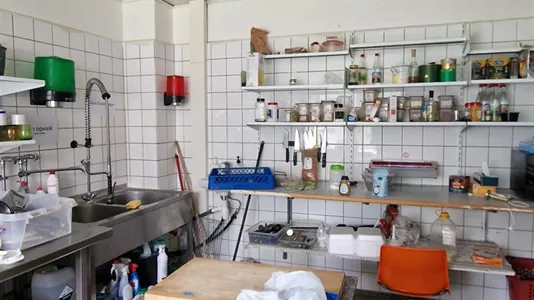 Butikslokaler til leje i København NV - billede 1