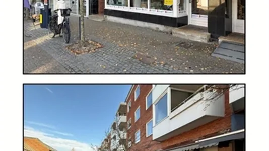 Butikslokaler til leje i Ballerup - billede 11
