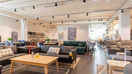 Butikslokaler til leje i Sønderborg - billede 11