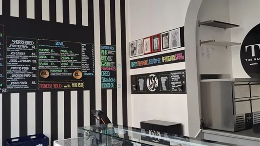 Butikslokaler til leje i København K - billede 3