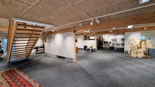 Butikslokaler til leje i Løgstrup - billede 4