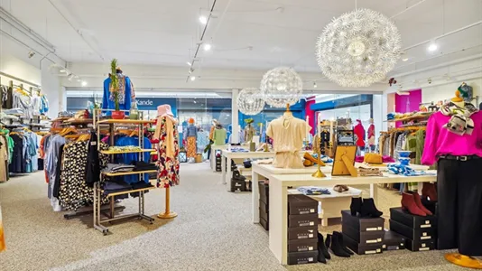 Butikslokaler til leje i Farsø - billede 10