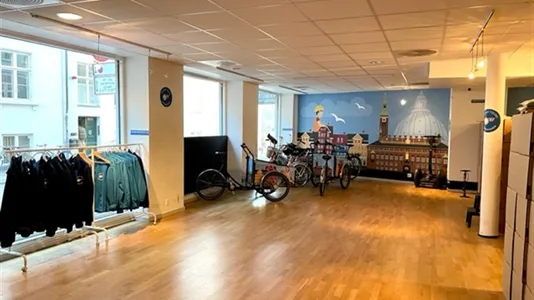 Showrooms til leje i København K - billede 6