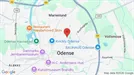 Butik til leje, Odense C, Filosofgangen<span class="blurred street-number" onclick="ProcessAdRequest(340641)"><span class="hint">Se vejnr.</span>[xxxxxxxx]</span>