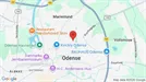 Butik til leje, Odense C, Kongensgade