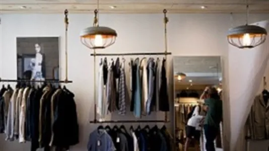 Butikslokaler til leje i Havdrup